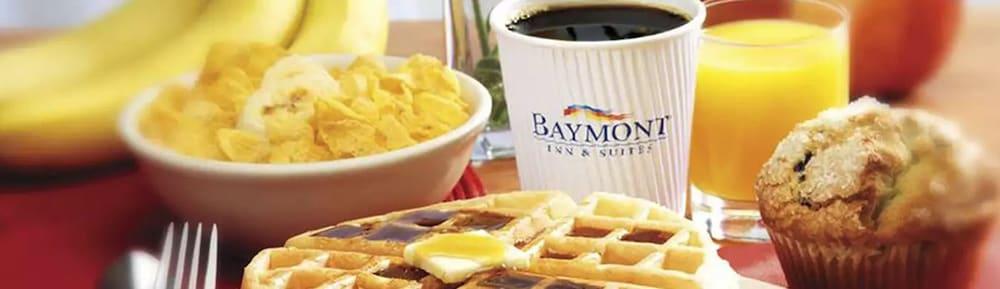 Baymont By Wyndham Bowling Green Zewnętrze zdjęcie