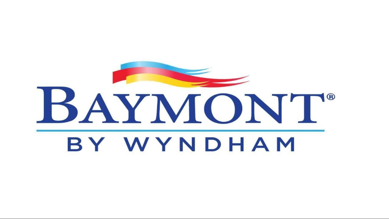 Baymont By Wyndham Bowling Green Zewnętrze zdjęcie